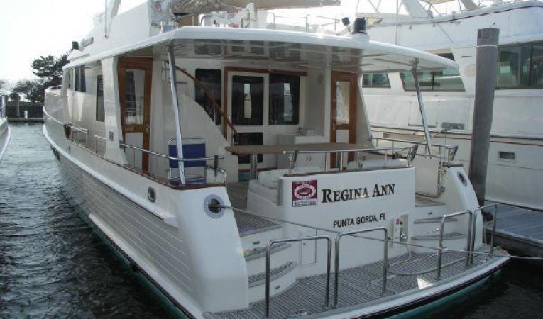 59 Grand Banks 