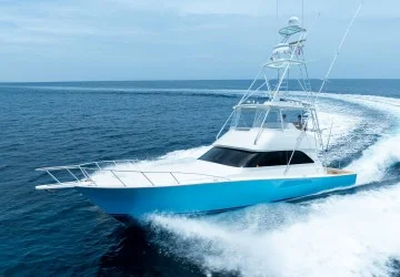 52' Viking 2005