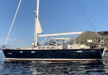 57' Beneteau 2005