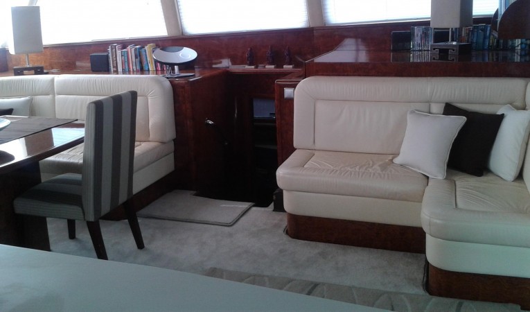 62 Sunreef 
