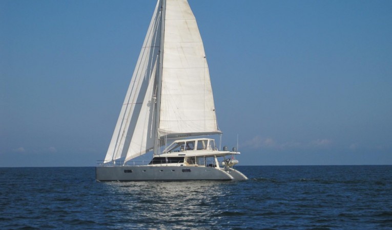 62 Sunreef 