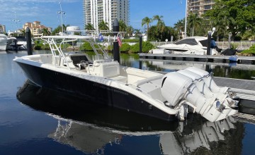 39 Midnight Express 2000 Ontrac Aventura, Florida Sold on 2022-12