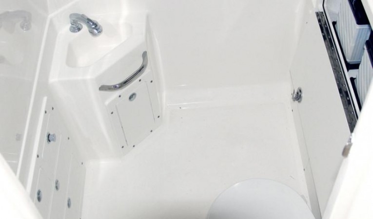 32 Edgewater Manufacturer Provided Image