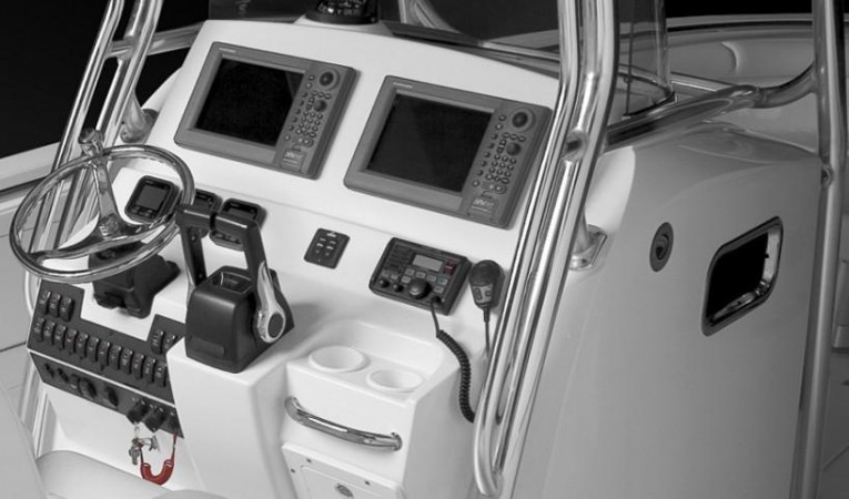 32 Edgewater Manufacturer Provided Image