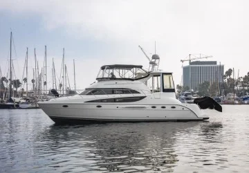 48' Meridian 2005