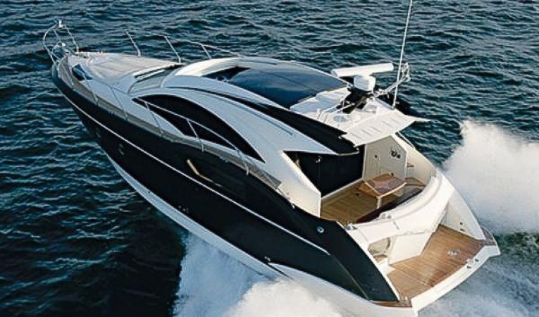 40 Marquis 