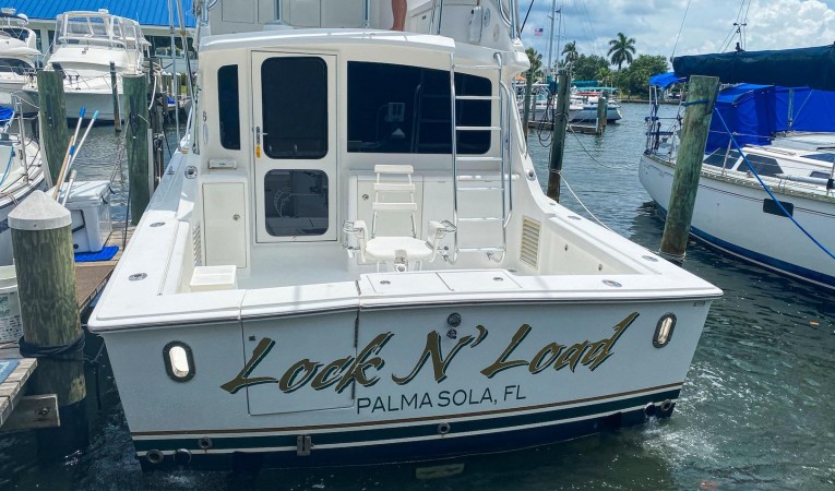 37 Egg Harbor 