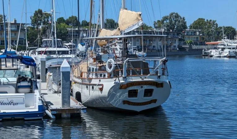 51 Formosa 