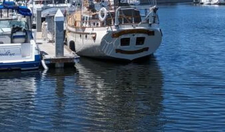 51 Formosa 