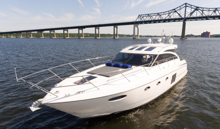 52 Princess 