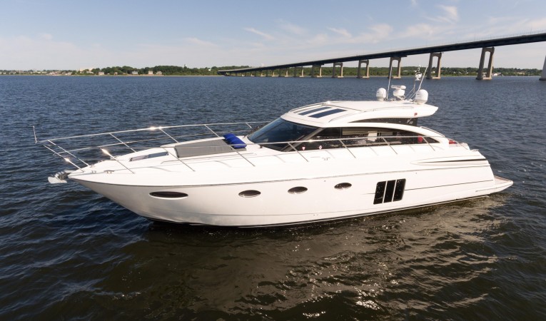 52 Princess 
