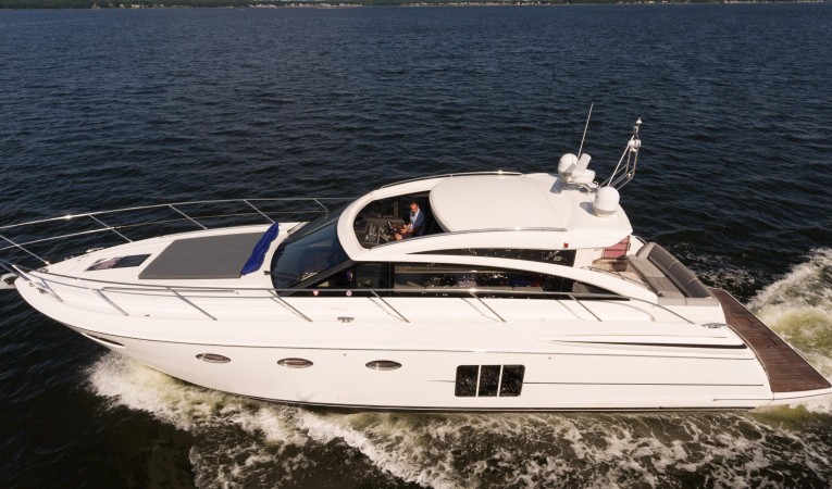 52 Princess 