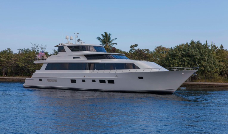 103 Westship GOLDEN TOUCH