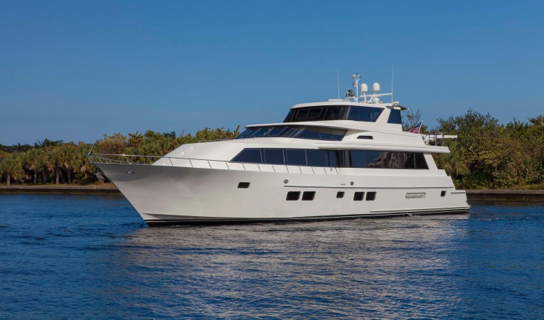 103 Westship GOLDEN TOUCH