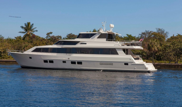 103 Westship GOLDEN TOUCH