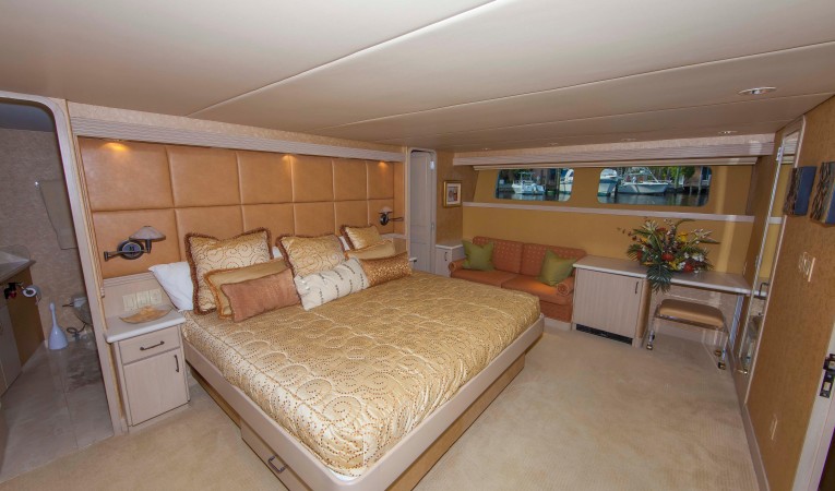 103 Westship MASTER S/R