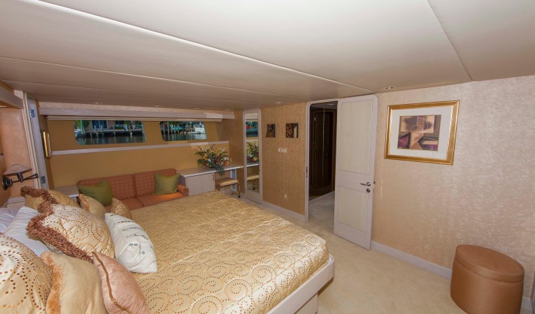 103 Westship MASTER S/R