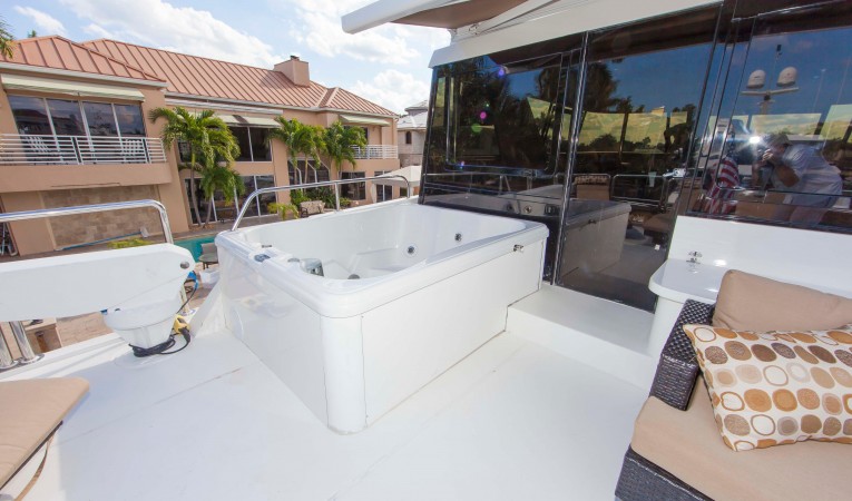 103 Westship BOAT DECK