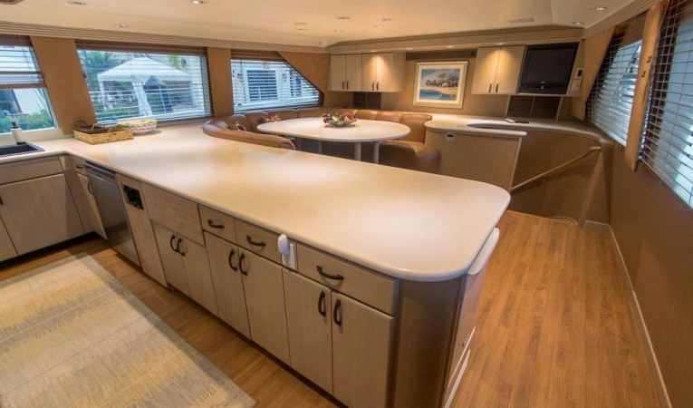 103 Westship "COUNTRY KITCHEN"