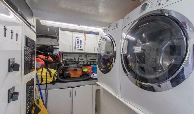 103 Westship EQUIPMENT ROOM