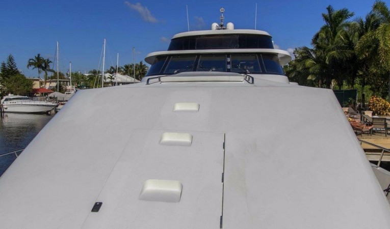 103 Westship FORWARD CABIN