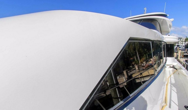 103 Westship PORT WALKWAY