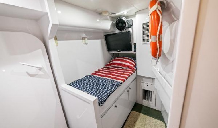 75 Millennium Super Yachts 