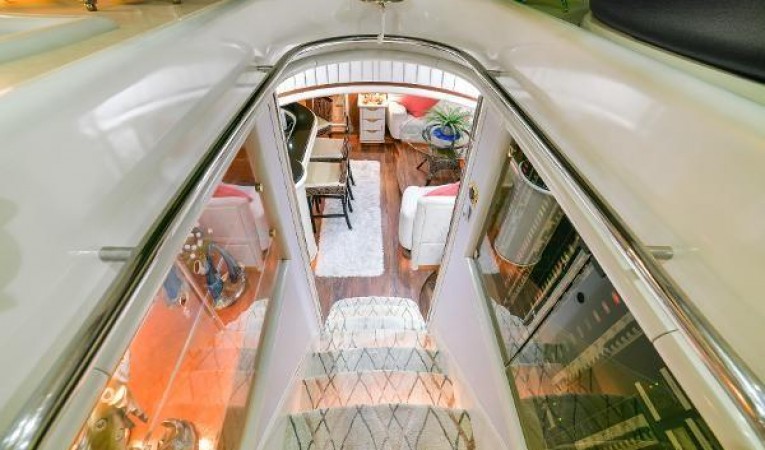 75 Millennium Super Yachts 