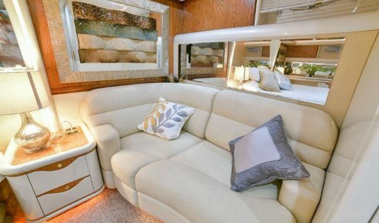 75 Millennium Super Yachts 