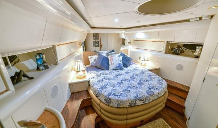 75 Millennium Super Yachts 