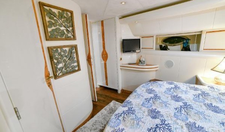 75 Millennium Super Yachts 