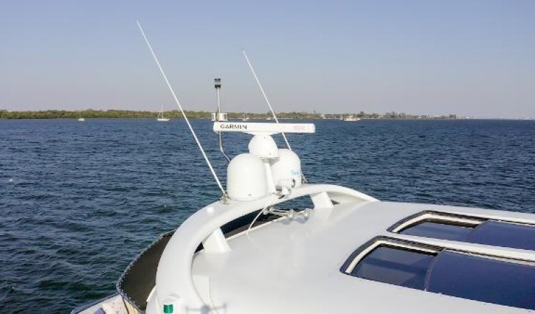 75 Millennium Super Yachts 