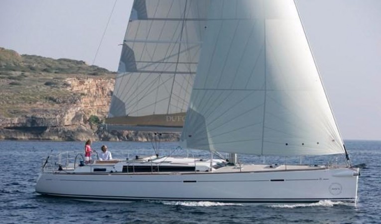 48 Dufour 