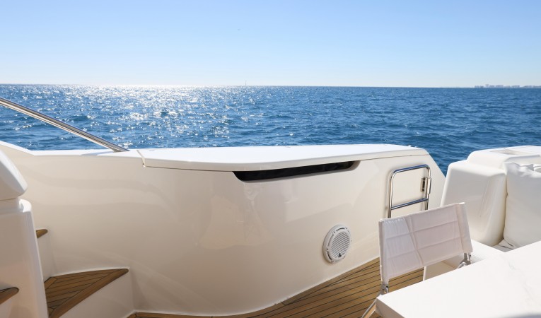 65 Ferretti Yachts 