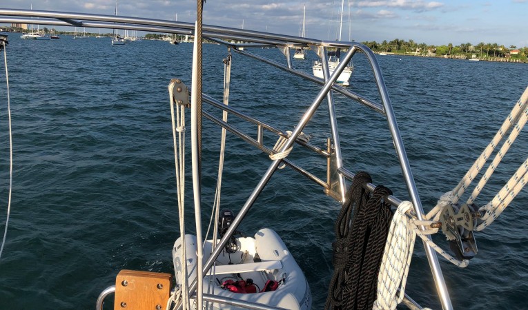 48 Tayana Davits detail