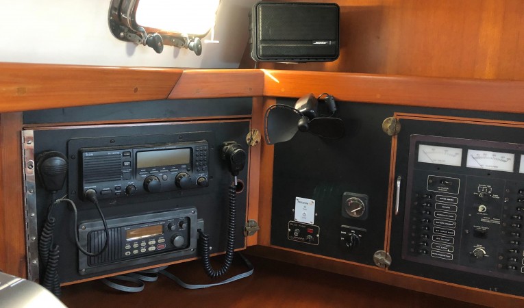 48 Tayana Chart Table