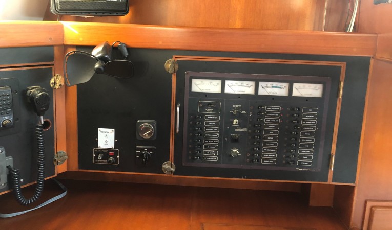 48 Tayana Chart table