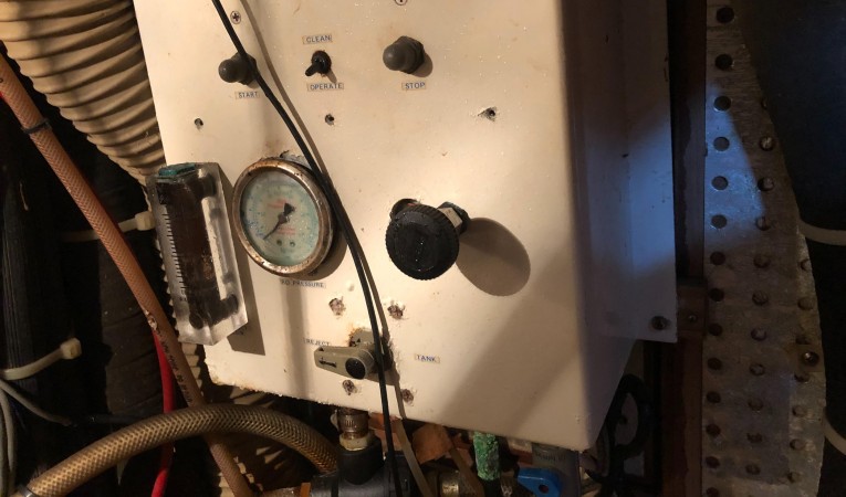 48 Tayana Water Maker