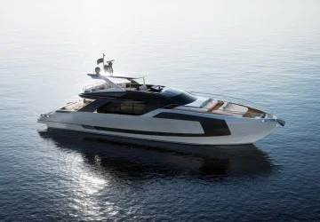 90' Filippetti 2027