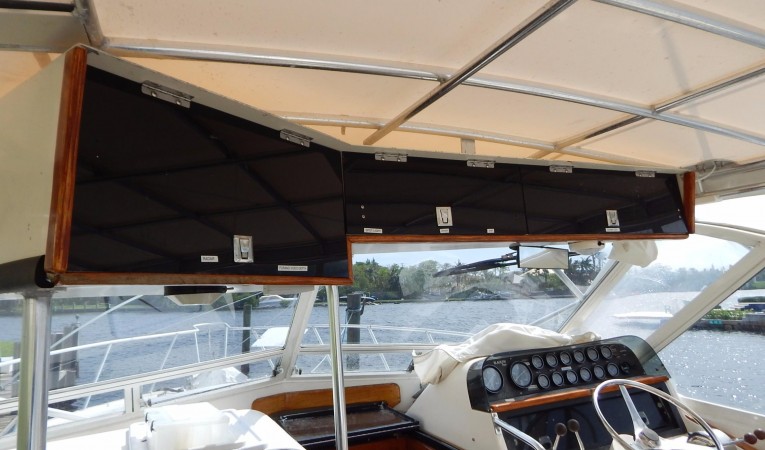 38 Blackfin Electronic Boxes