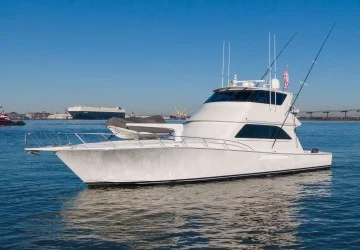 65' Viking 2002