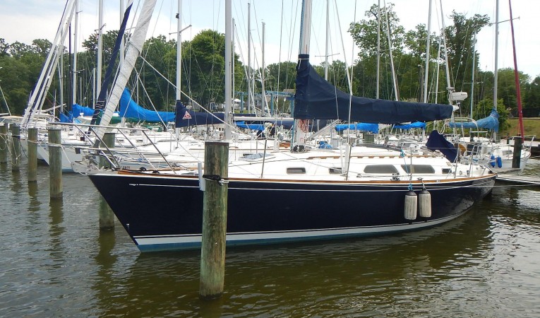 36 Sabre 