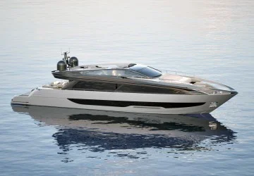 100' Filippetti 2027