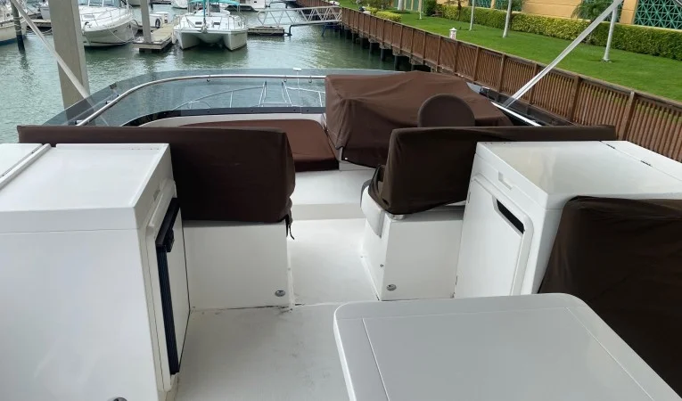 42 Galeon 
