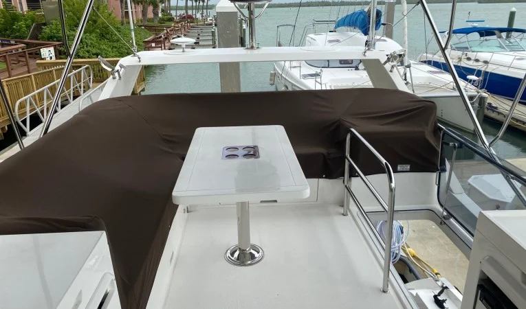 42 Galeon 