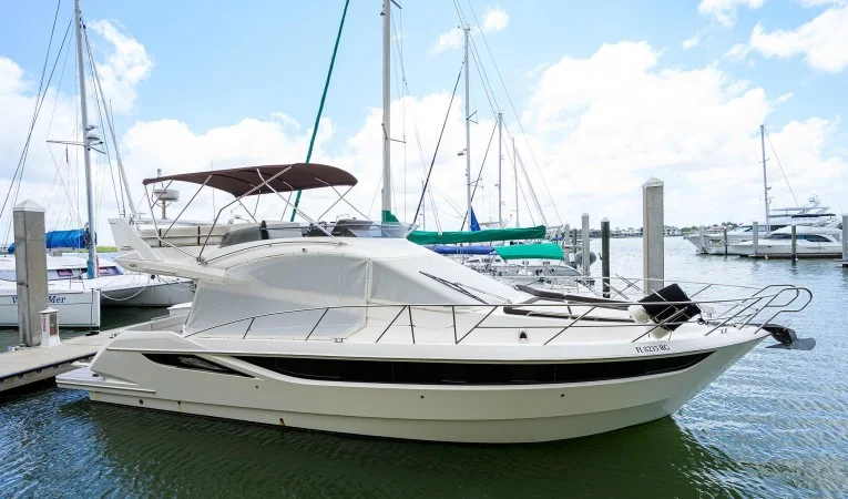42 Galeon 