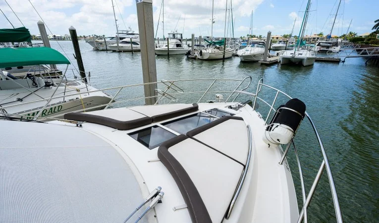 42 Galeon 