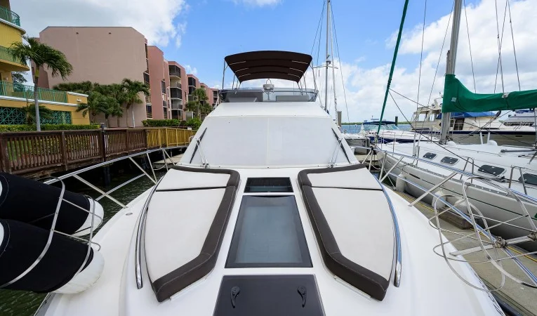 42 Galeon 