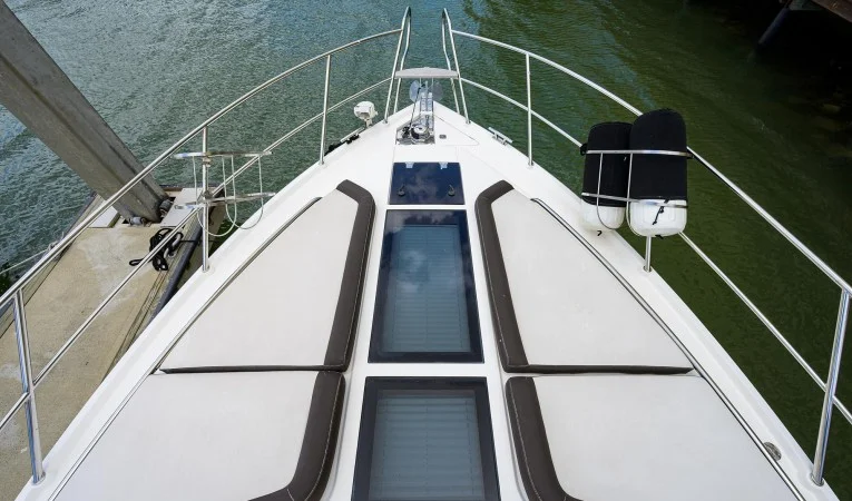 42 Galeon 