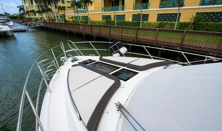 42 Galeon 